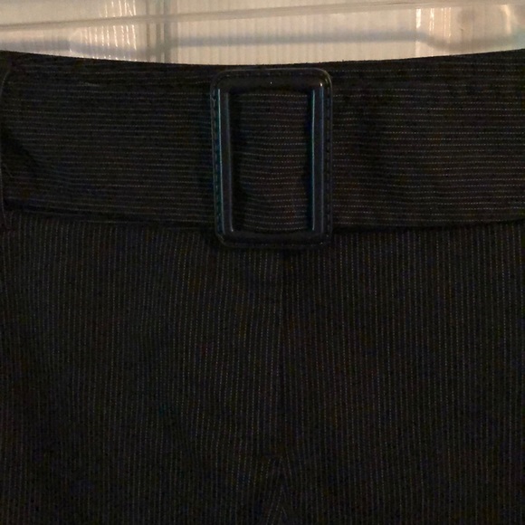 Business Wear Shorts - Picture 3 of 5